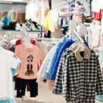 childrens store clothing