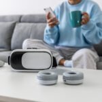 online electronics shop