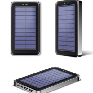 Solar Battery Charger