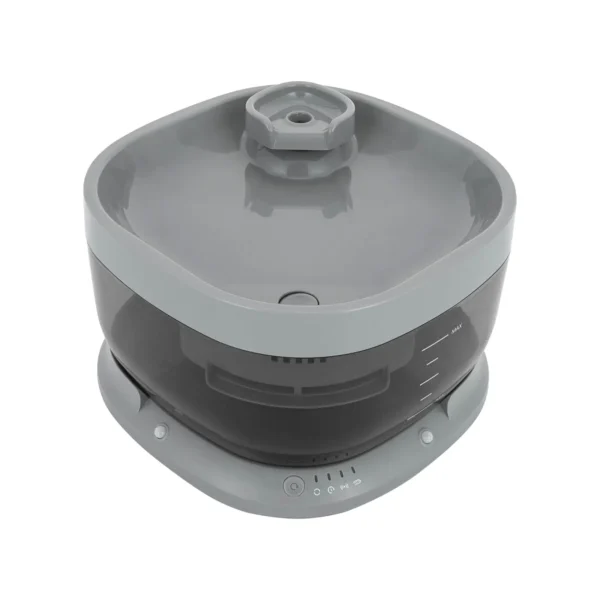 1.85gal Pet Cat Water Fountain Drinking Fountain 5000mah Low Noise for Pets To Drink Water - Image 16