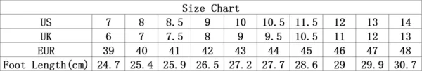 Classic Golf Shoes Men Professional Golf Sneakers Big Size Gym Footwears Outdoor - Image 11