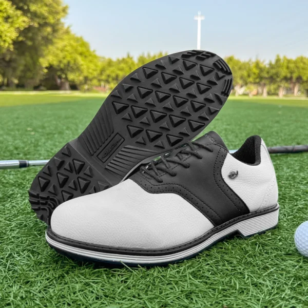 Classic Golf Shoes Men Professional Golf Sneakers Big Size Gym Footwears Outdoor - Image 36