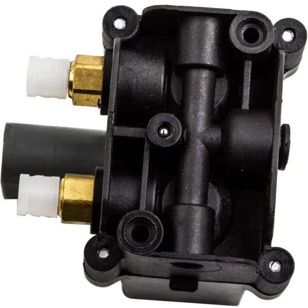 Air Suspension Valve Block for BMW 5/ X5/ 7 F01 F02 F04 F07 F11 740i 37206864215 - Image 5
