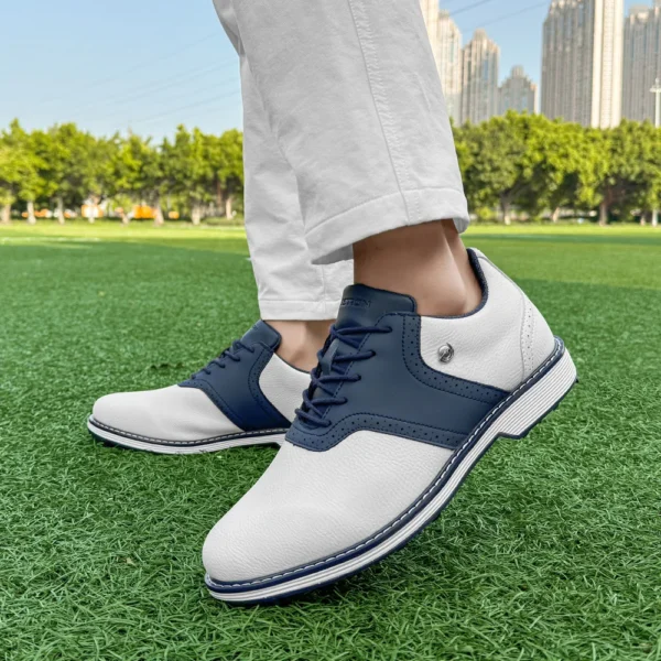 Classic Golf Shoes Men Professional Golf Sneakers Big Size Gym Footwears Outdoor - Image 26
