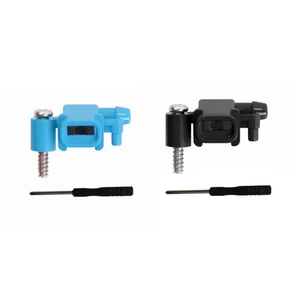 Spray Nozzle For Irobot Braava Jet M6 240 241 244 Series Robot Vacuum Cleaner Replacement Nozzles - Image 2