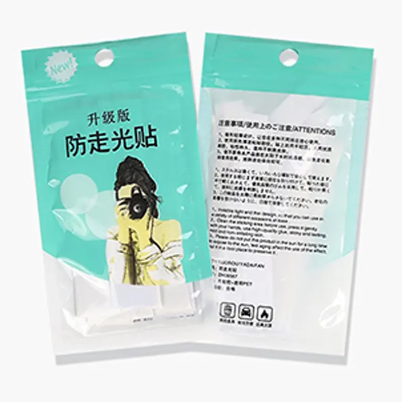 36pcs Fearless Tape Womens Double Sided Tape for Clothing and Body Skin Shades - Image 17