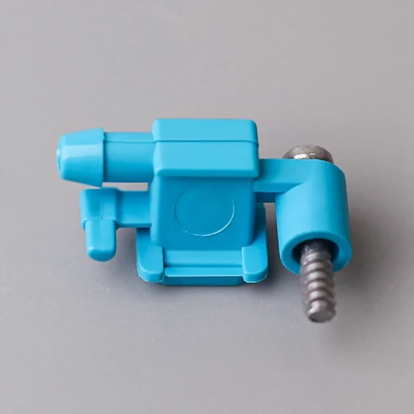 Spray Nozzle For Irobot Braava Jet M6 240 241 244 Series Robot Vacuum Cleaner Replacement Nozzles - Image 12