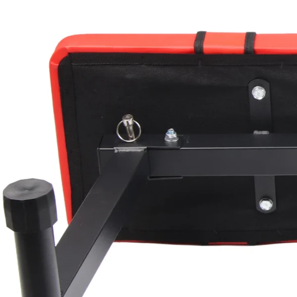 Dumbbell Stool Fitness Equipment High Quality Dumbbell Weight Lifting Fitness Flat Stool Equipment Heavy Structure Fitness Stool - Image 12