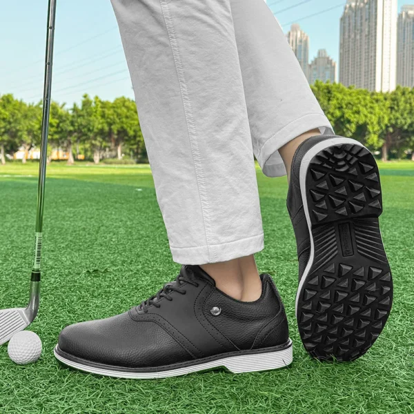 Classic Golf Shoes Men Professional Golf Sneakers Big Size Gym Footwears Outdoor - Image 19
