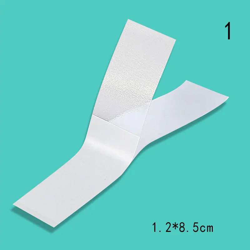 36pcs Fearless Tape Womens Double Sided Tape for Clothing and Body Skin Shades - Image 7