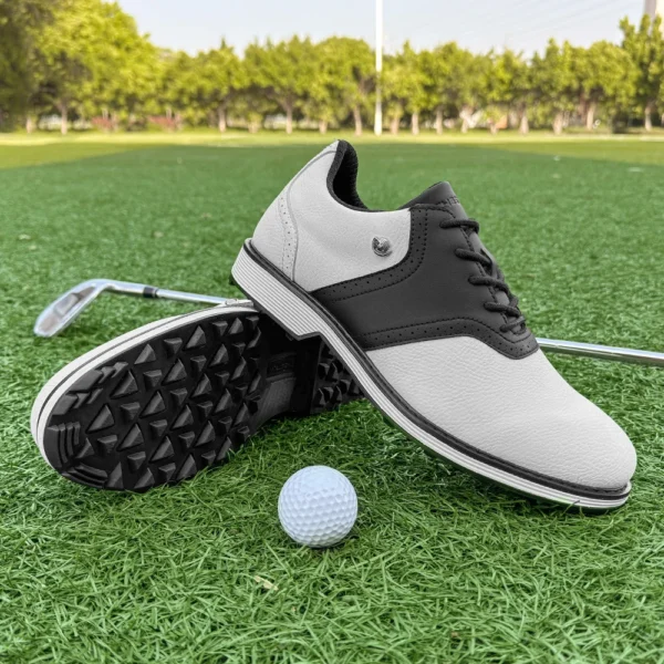 Classic Golf Shoes Men Professional Golf Sneakers Big Size Gym Footwears Outdoor - Image 37