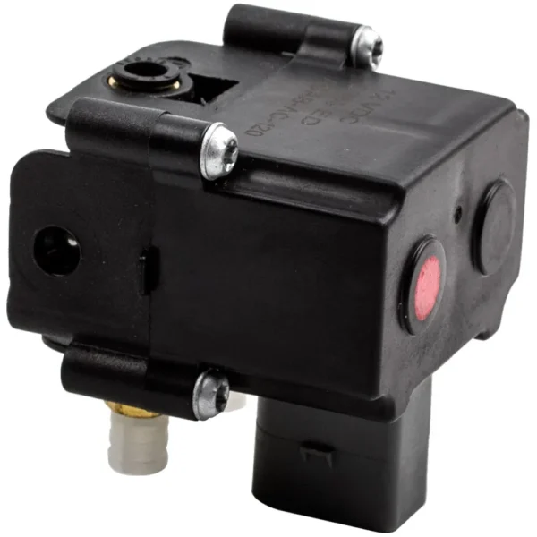 Air Suspension Valve Block for BMW 5/ X5/ 7 F01 F02 F04 F07 F11 740i 37206864215 - Image 6