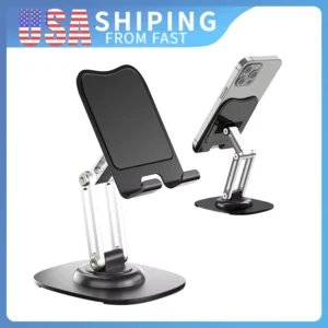 Free Shipping Adjustable Universal Phone Holder Pad Holder Multifunctional Phone Stand Portable Foldable Cell Phone Stand