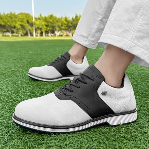 Classic Golf Shoes Men Professional Golf Sneakers Big Size Gym Footwears Outdoor - Image 38