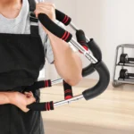 Fitness Equipment Stores