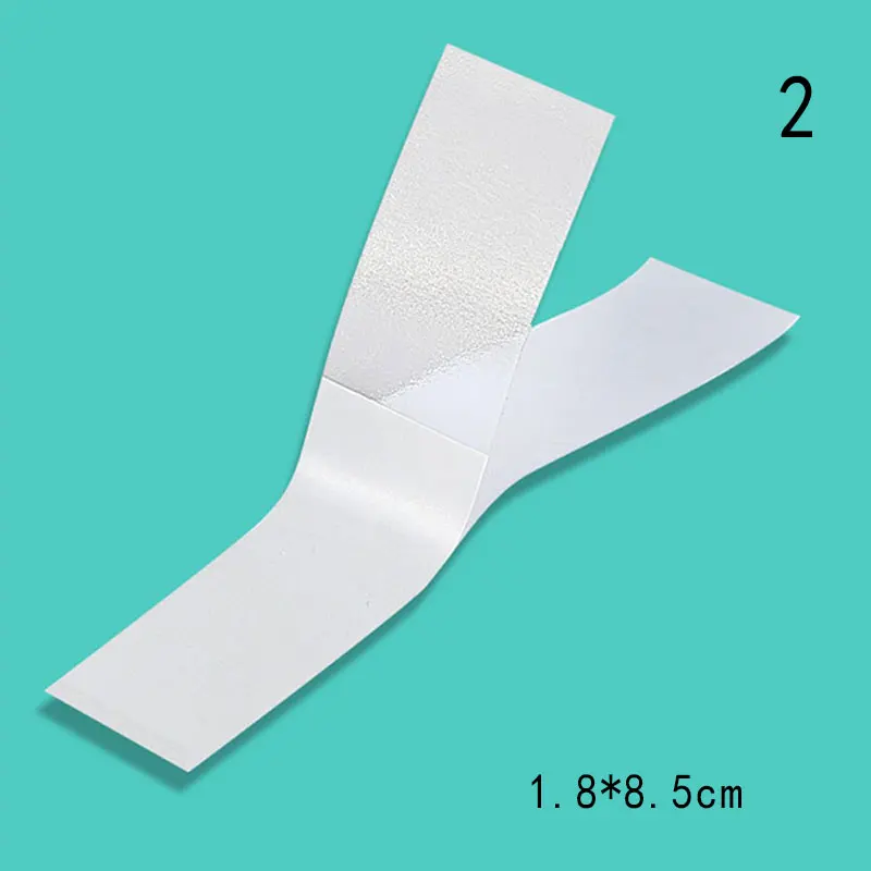 36pcs Fearless Tape Womens Double Sided Tape for Clothing and Body Skin Shades - Image 8