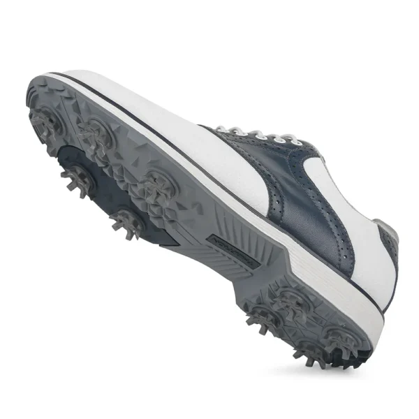 Luxury Golf Shoes Men Size 7-14 Golf Sneakers Outdoor Walking Footwears - Image 32