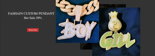 CUC 18MM Men Miami Chain Baguette Cuban Necklace Iced Out Cubic Zirconia Gold Silver Color Hip Hop Punk Jewelry - Image 6