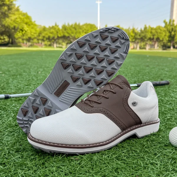 Classic Golf Shoes Men Professional Golf Sneakers Big Size Gym Footwears Outdoor - Image 28