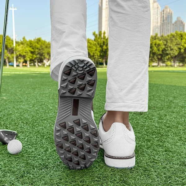 Classic Golf Shoes Men Professional Golf Sneakers Big Size Gym Footwears Outdoor - Image 31