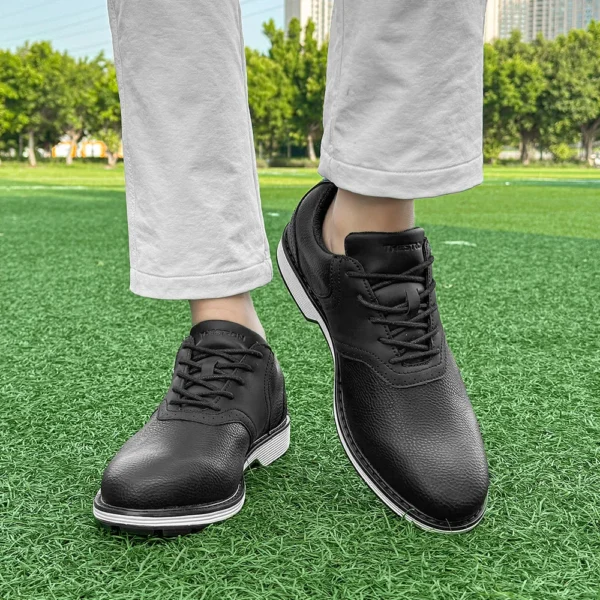 Classic Golf Shoes Men Professional Golf Sneakers Big Size Gym Footwears Outdoor - Image 18