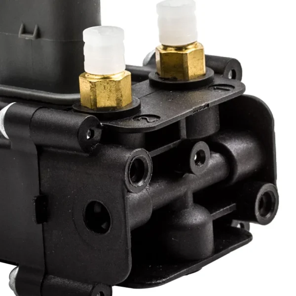 Air Suspension Valve Block for BMW 5/ X5/ 7 F01 F02 F04 F07 F11 740i 37206864215 - Image 11