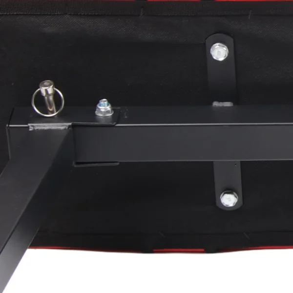 Dumbbell Stool High Quality Dumbbell Weight Lifting Fitness Flat Stool Equipment Heavy Structure Fitness Flat Stool Weight Stool - Image 16