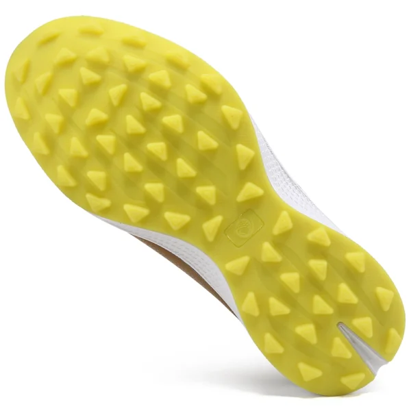 Men Golf Shoes Men Light Weight Golf Sneakers Luxury Walking Footwears - Image 3