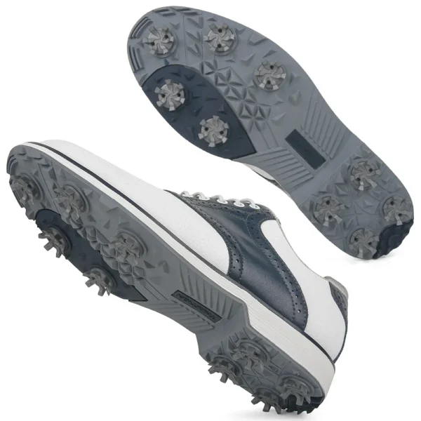 Luxury Golf Shoes Men Size 7-14 Golf Sneakers Outdoor Walking Footwears - Image 30