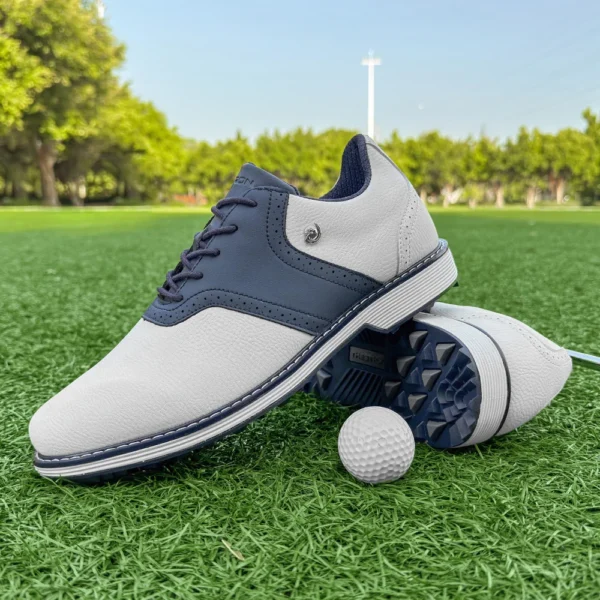 Classic Golf Shoes Men Professional Golf Sneakers Big Size Gym Footwears Outdoor - Image 21