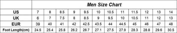 Zakey Golf Shoes Men Waterproof Golf Sneakers Professioanl Walking Footwears for Men - Image 9
