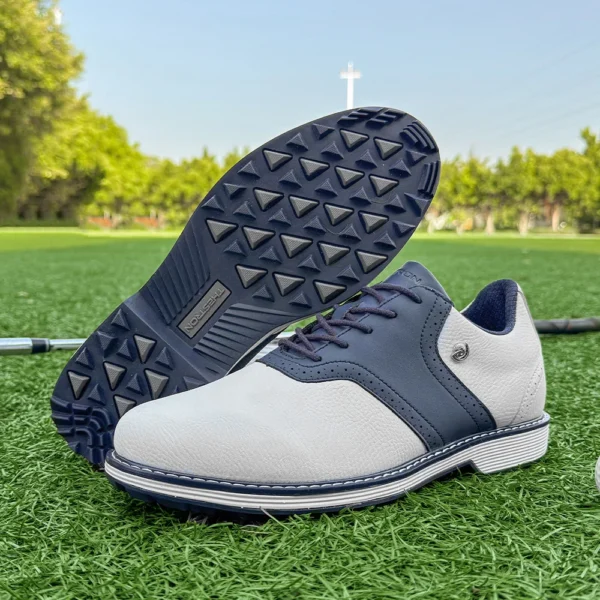 Classic Golf Shoes Men Professional Golf Sneakers Big Size Gym Footwears Outdoor - Image 22