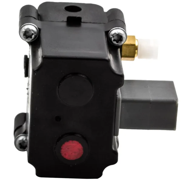Air Suspension Valve Block for BMW 5/ X5/ 7 F01 F02 F04 F07 F11 740i 37206864215 - Image 3