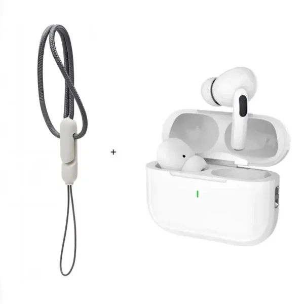 Tideboom Pro 5 TWS Max Wireless Bluetooth Earphones Sport Earbuds  In Ear Noise Cancelling Headset For iPhone Android Headphones - Image 7