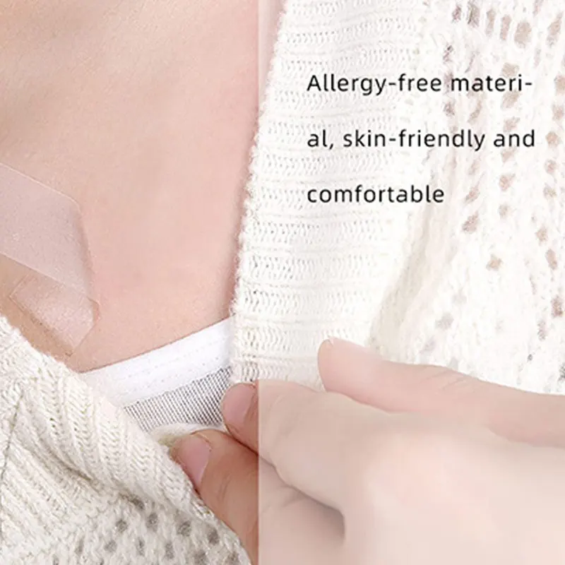 36pcs Fearless Tape Womens Double Sided Tape for Clothing and Body Skin Shades - Image 12