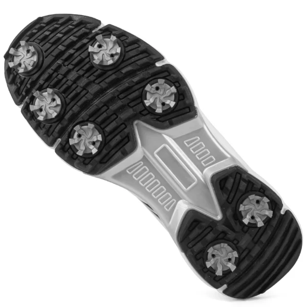 Zakey Golf Shoes Men Waterproof Golf Sneakers Professioanl Walking Footwears for Men - Image 2