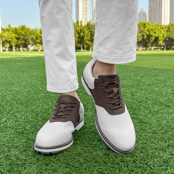 Classic Golf Shoes Men Professional Golf Sneakers Big Size Gym Footwears Outdoor - Image 30