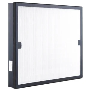 "15.75" x 15.75" HEPA Air Filter – Stage 3 Replacement for BlueDri & VEVOR Scrubbers, Air Purifiers, Water Damage Restoration"