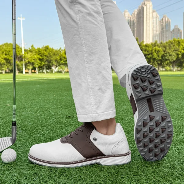 Classic Golf Shoes Men Professional Golf Sneakers Big Size Gym Footwears Outdoor - Image 33