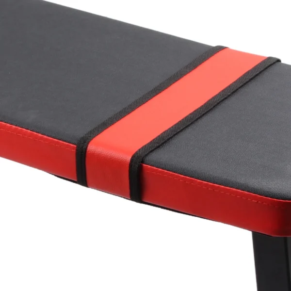 Dumbbell Stool High Quality Dumbbell Weight Lifting Fitness Flat Stool Equipment Heavy Structure Weight Stool Fitness Flat Stool - Image 9
