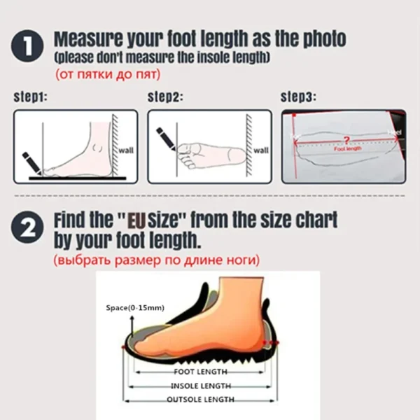 Men Shoes Slip on Fashion Sneakers Male Sport Running Shoes Breathable Gym Training Walking Tennis Shoes Non Slip Workout Flats - Image 6