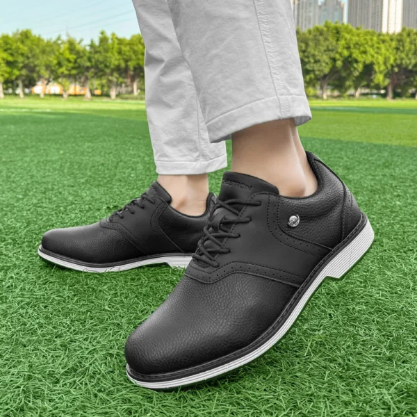 Classic Golf Shoes Men Professional Golf Sneakers Big Size Gym Footwears Outdoor - Image 16