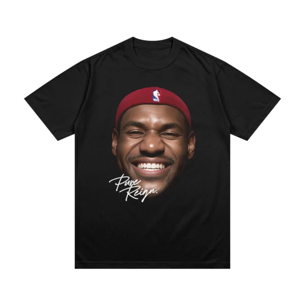 Ja Morant Basketball Star T Shirt Men Women Short Sleeve Cotton Tees American Vintage Brand Tshirt Summer Tops Unisex Streetwear - Image 2