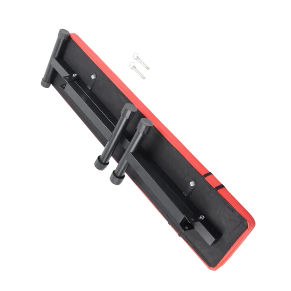 Dumbbell Stool Fitness Equipment High Quality Dumbbell Weight Lifting Fitness Flat Stool Equipment Heavy Structure Fitness Stool - Image 3
