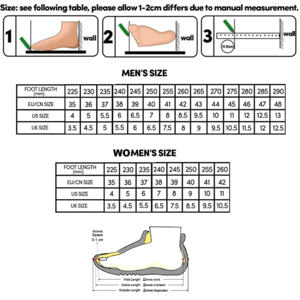 Rotating Button Steel Toe Safety Shoes Men Anti-smash Anti-puncture Work Shoes Breathable Sport Shoes Security Protective Boots - Image 8