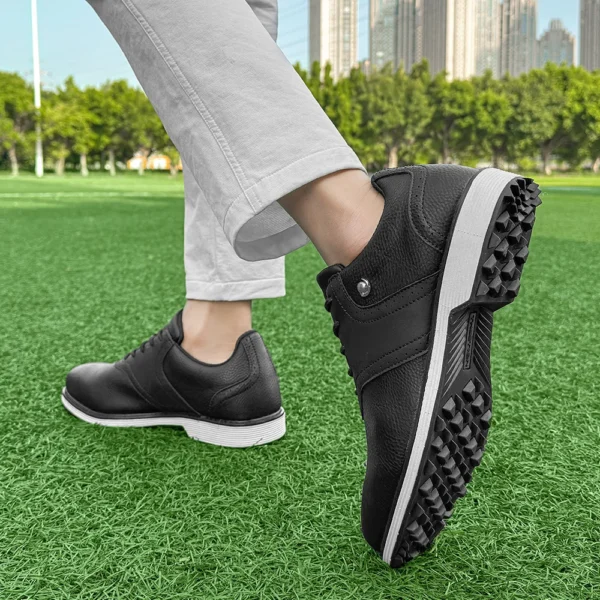 Classic Golf Shoes Men Professional Golf Sneakers Big Size Gym Footwears Outdoor - Image 17