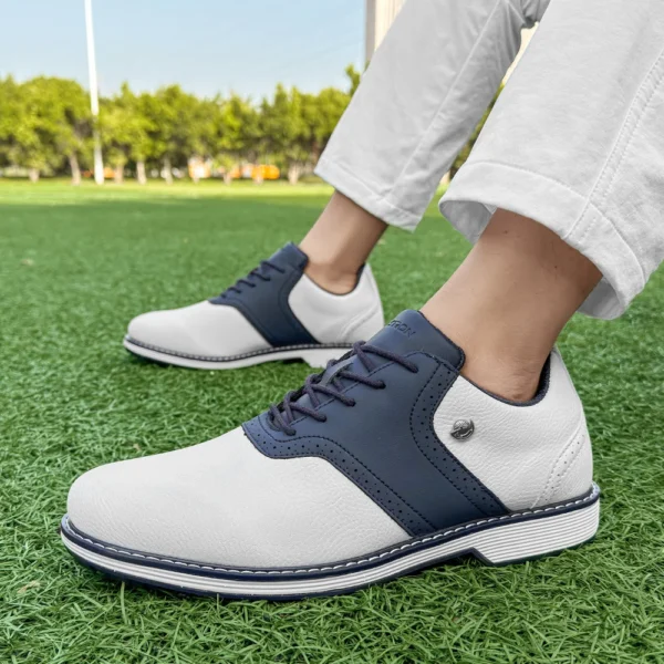 Classic Golf Shoes Men Professional Golf Sneakers Big Size Gym Footwears Outdoor - Image 24