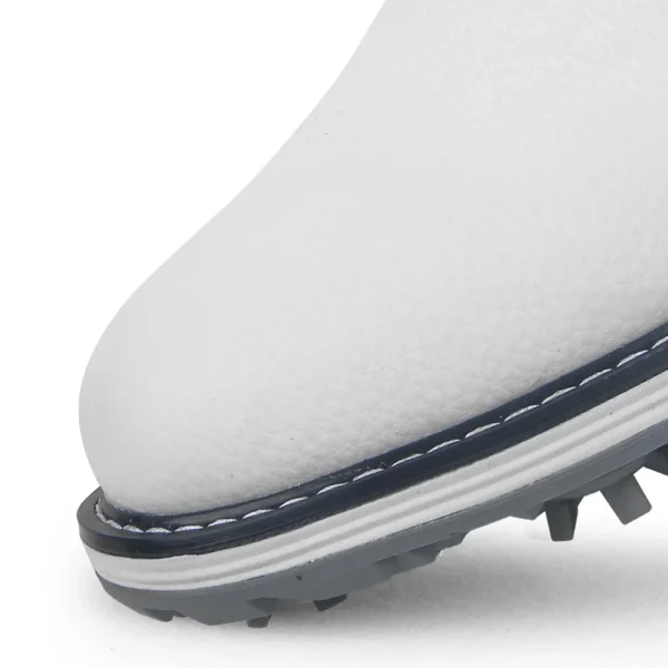 Luxury Golf Shoes Men Size 7-14 Golf Sneakers Outdoor Walking Footwears - Image 34