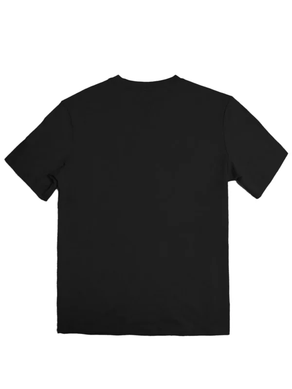 Eat Sleep Rugby Repeat" Men's Casual Tee - Comfy, Lightweight Crew Neck T-Shirt for Summer, Breathable Polyester - Image 4
