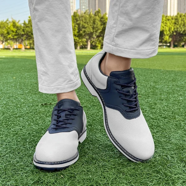 Classic Golf Shoes Men Professional Golf Sneakers Big Size Gym Footwears Outdoor - Image 25